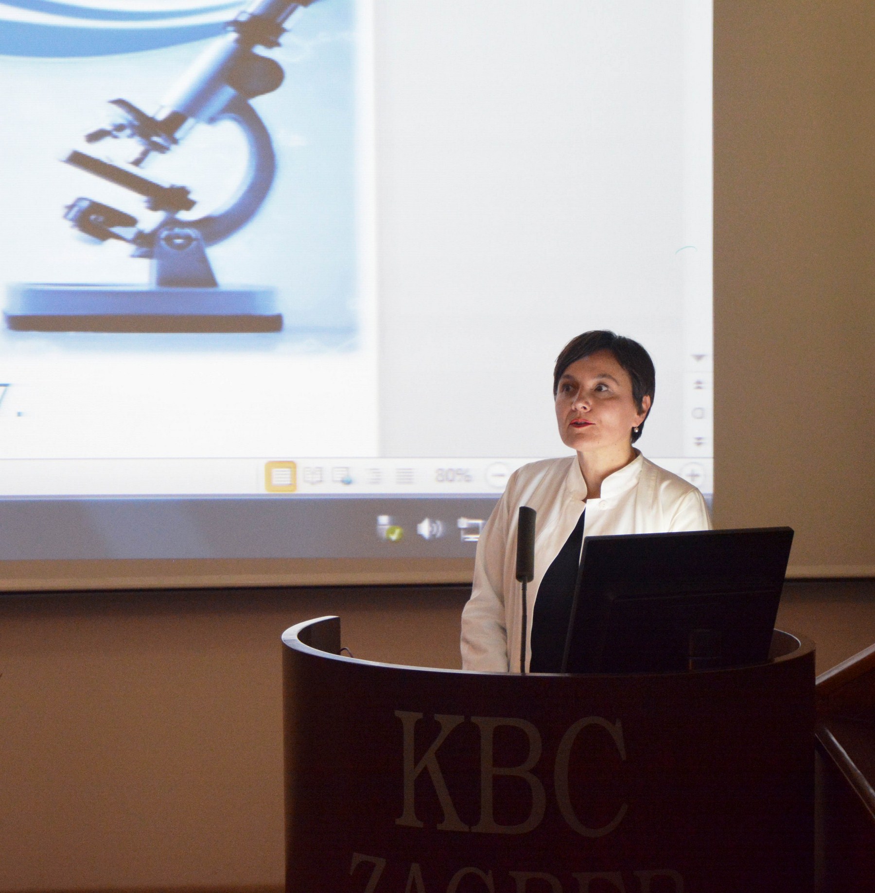 KBC Zagreb Međunarodni dan medicinsko laboratorijskih djelatnika 2017 31